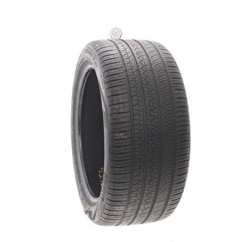 Set of (2) Used 315/40R21 Pirelli Scorpion Zero NC0 115V - 9/32