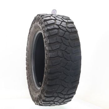 Used LT295/60R20 Cooper Discoverer STT Pro 126/123Q - 13.5/32