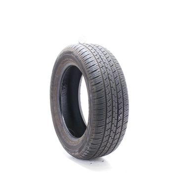 Set of (2) Used 235/60R18 GT Radial Savero HT2 107V - 8-9.5/32