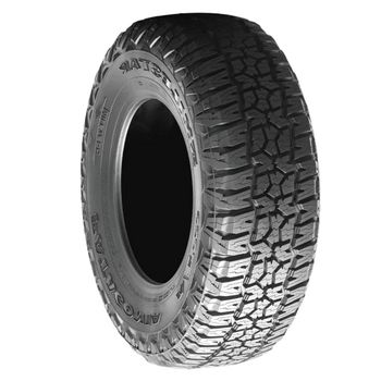 Set of (2) New 275/65R18 Milestar Patagonia A/T Pro 116T