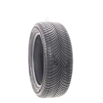 Set of (2) Used 255/50R20 Michelin CrossClimate 2 109V - 9.5/32