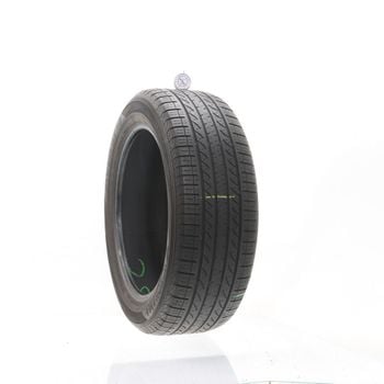 Set of (4) Used 235/55R19 Yokohama Avid GT 101V - 5/32