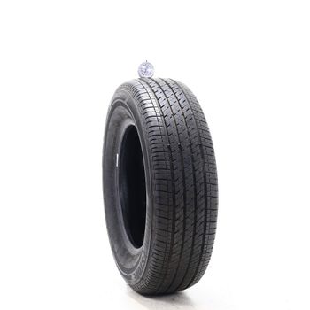 Set of (2) Used 205/70R15 Bridgestone Ecopia EP422 Plus 96T - 8/32