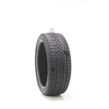 Used 215/45R18 Falken Ziex ZE960 A/S 93W - 7.5/32