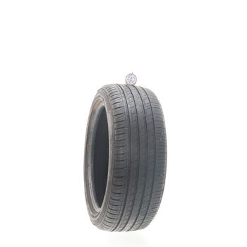 Used 205/50ZR17 Matrax Camarga 93W - 7.5/32
