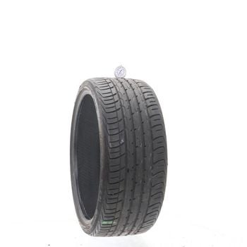 Set of (2) Used 245/30ZR20 Advanta HP Z-01 90W - 8/32