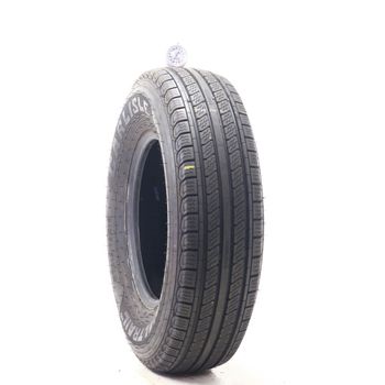 Set of (4) Used ST215/75R14 Carlisle Radial Trail HD 1N/A - 8/32