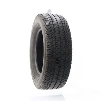 Set of (2) Used LT275/70R18 Michelin LTX A/T2 125/122R - 9.5-10/32