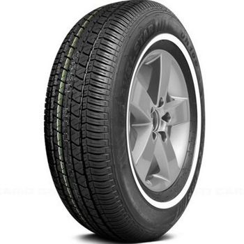 Set of (4) New 205/70R15 Travelstar UN106 95S