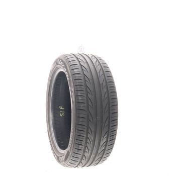 Used 245/45ZR18 Lexani LXUHP-207 100W - 7.5/32