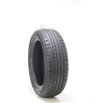 Used 215/55R18 JK Tyre UX Royale 95H - 8.5/32
