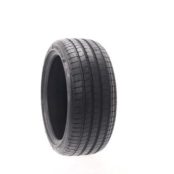 Set of (4) New 235/40R18 Goodyear Eagle F1 Asymmetric 6 95Y - 99.000000/32