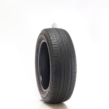 Set of (4) Used 225/60R18 BFGoodrich Advantage Control 100H - 5.5-6.5/32