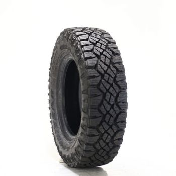 Set of (2) New LT225/75R16 Goodyear Wrangler Duratrac 115/112Q