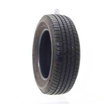 Set of (2) Used 235/65R17 Michelin X LT A/S 104T - 10-10.5/32