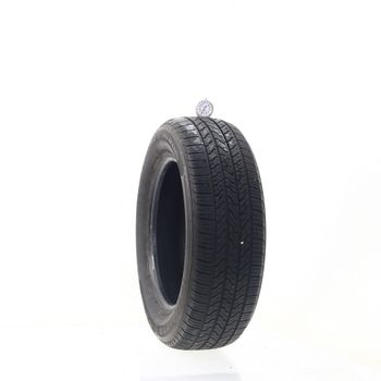 Set of (2) Used 215/60R16 Firestone All Season (Firestone) 95T - 8-8.5/32