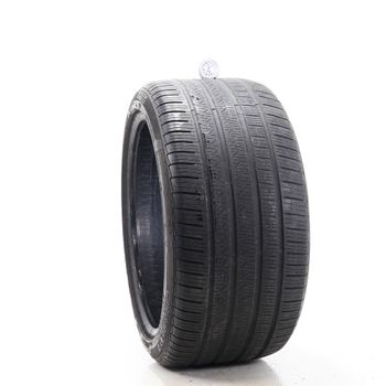 Used 295/35R20 Pirelli Cinturato P7 NO 105V - 6.5/32