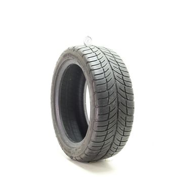 Set of (2) Used 215/50ZR17 BFGoodrich g-Force Comp-2 A/S 95W - 7.5/32