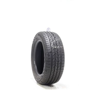 Used 225/55R16 Continental ContiProContact 99H - 9/32