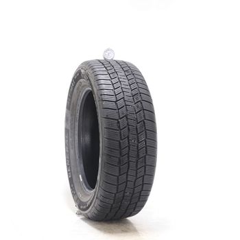 Set of (2) Used 225/60R17 General Altimax 365 AW 99H - 9.5-10/32