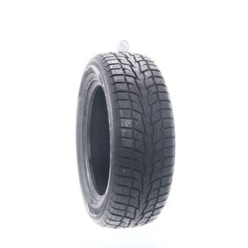 Used 245/60R18 Blacklion Winter Tamer W517 105T - 11/32