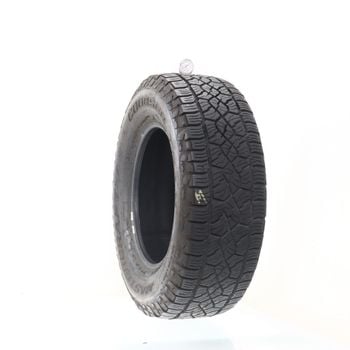 Used 265/70R17 Mastercraft Courser Trail 115T - 9/32