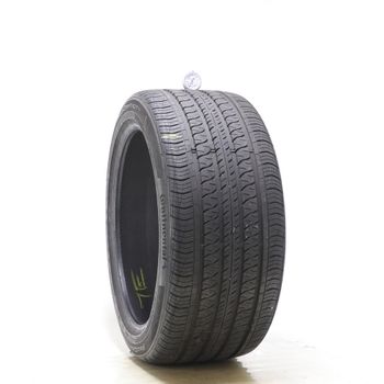 Used 285/40R20 Continental ProContact RX NFO 108H - 8/32