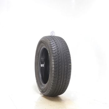 Set of (2) Used 205/65R15 Definity HP 800 94H - 8-8.5/32