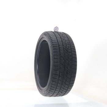Used 245/40R19 Toyo Celsius II 98V - 9/32