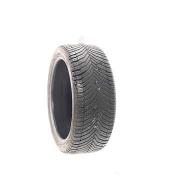 Used 245/40R20 Michelin CrossClimate 2 99W - 9/32