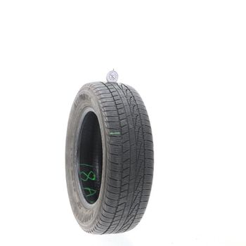 Set of (2) Used 195/65R15 Goodyear Assurance WeatherReady 91H - 5-5.5/32