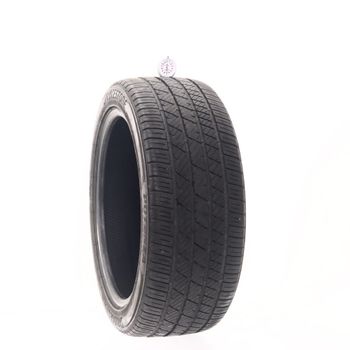 Used 245/45R19 Bridgestone Potenza RE980AS+ 98W - 7/32