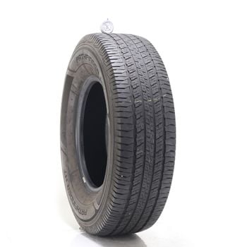 Set of (2) Used 245/75R16 Pathfinder HT 111T - 5.5-7/32