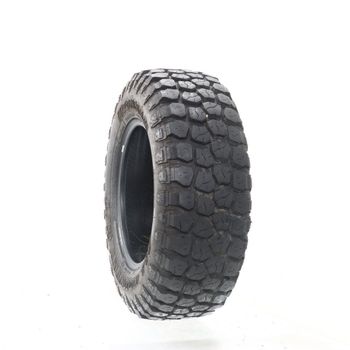 Used LT265/70R17 Ironman All Country MT 123/120Q - 15/32