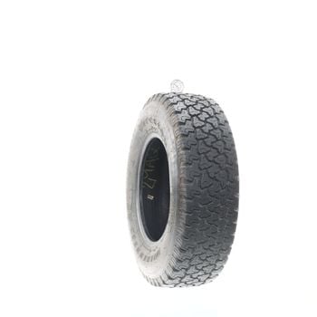 Used LT27X8.5R14 Firestone Wilderness AT III 95Q - 12/32