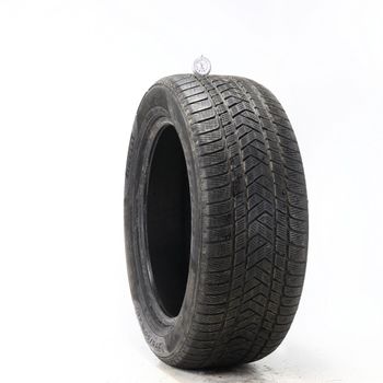 Used 275/50R20 Pirelli Scorpion Winter MO 109V - 6/32