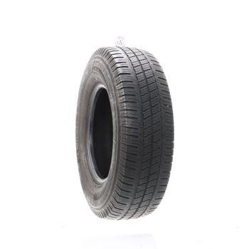 Used LT245/75R16 Michelin Agilis CrossClimate 120/116R - 6/32