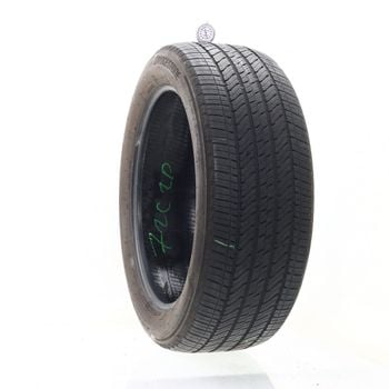 Set of (2) Used 275/60R20 Dextero DHT2 114H - 9/32