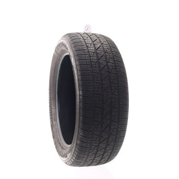 Set of (4) Used 265/50R20 Firestone Destination LE3 107H - 8-9/32