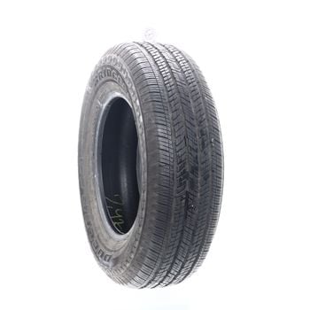 Used 265/70R18 Bridgestone Dueler H/T 685 116T - 9.5/32