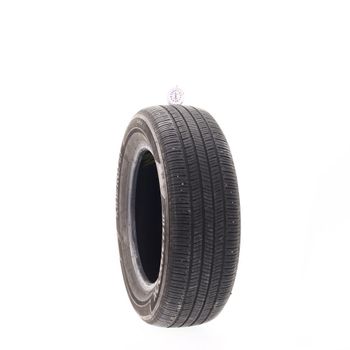 Set of (4) Used 195/65R15 Hankook Kinergy GT 91H - 6.5/32