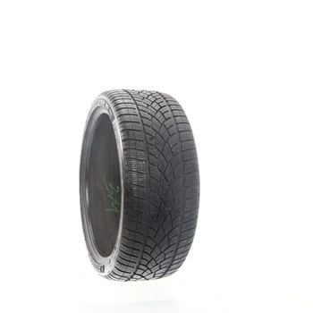 New 265/35R20 Dunlop SP Winter Sport 3D AO 99V