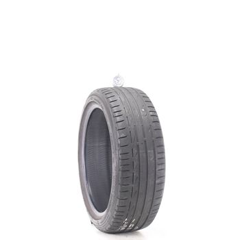 Set of (4) Used 205/45R17 Bridgestone Potenza S001 84W - 5/32