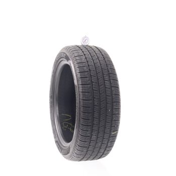 Set of (2) Used 215/50R17 Goodyear Reliant All-season 95V - 8.5-9/32