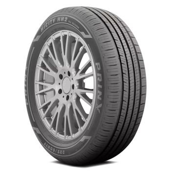 Set of (4) New 235/60R16 Prinx HiCity HH2 100H