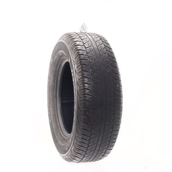 Used 265/70R17 Dunlop Grandtrek AT20 113S - 5/32