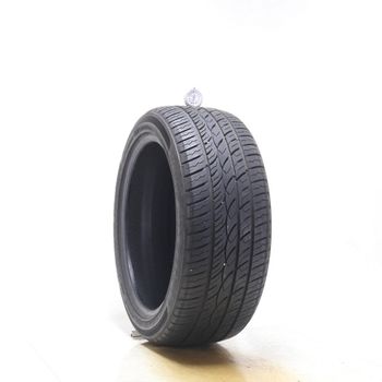 Set of (2) Used 235/45ZR18 Mavis All Season Highway Touring 98W - 7/32