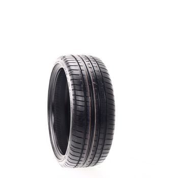 Set of (4) New 245/35R20 Goodyear Eagle F1 Asymmetric 3 MOE Run Flat 95Y - 99.000000/32