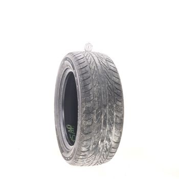 Used 235/55ZR17 Blackhawk Street-H HU01 99W - 7/32