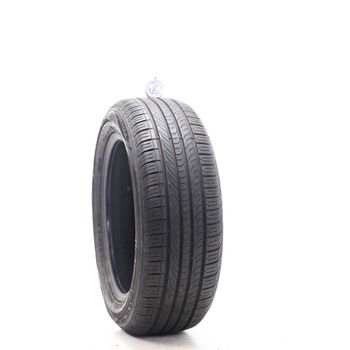 Used 205/55R16 Solar 4XS Plus 91H - 8/32